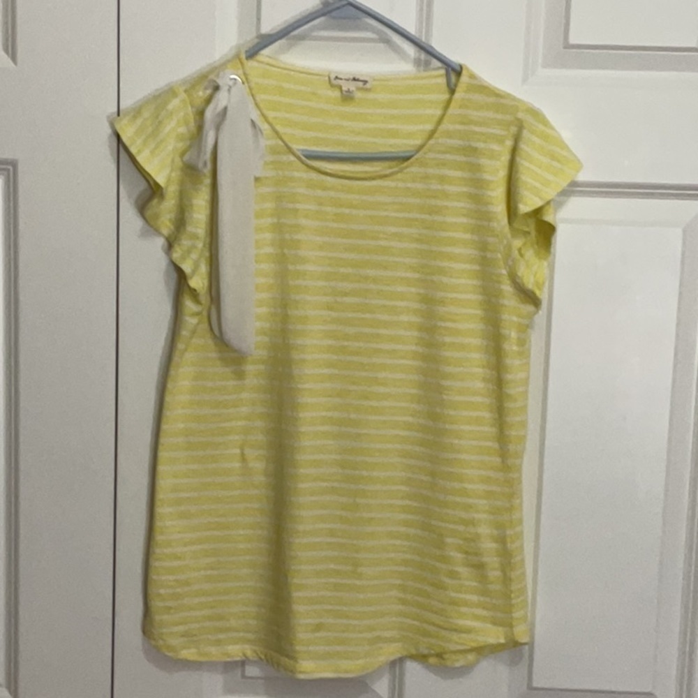 Jane & Delancey Top